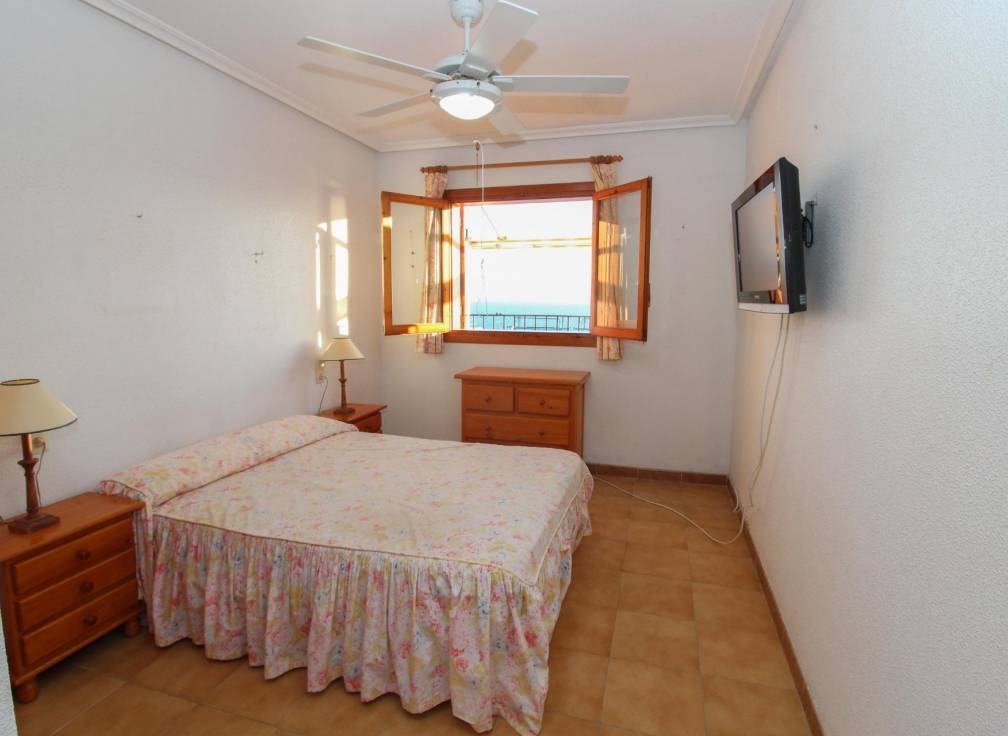 Alquiler - Piso - Santa Pola - Varadero