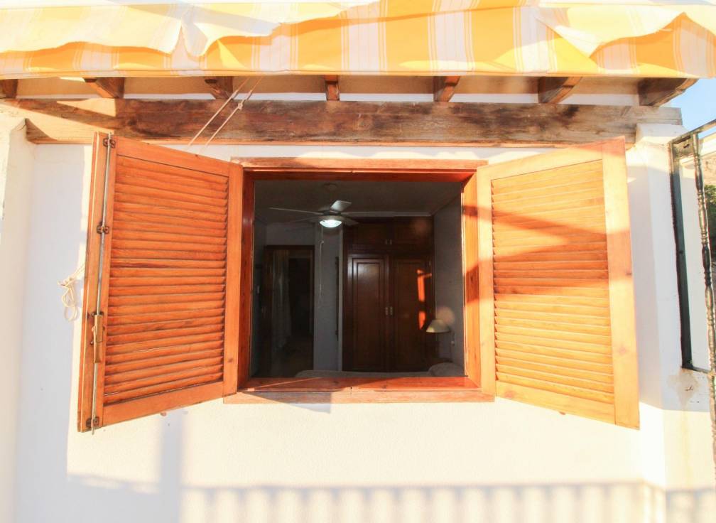 Alquiler - Piso - Santa Pola - Varadero