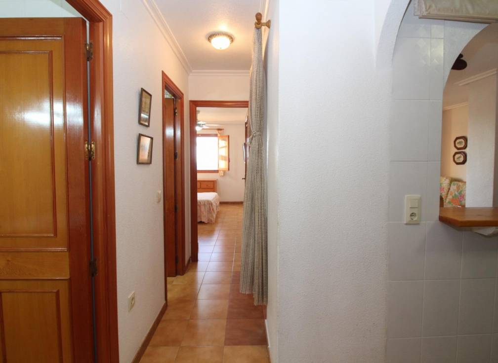 Alquiler - Piso - Santa Pola - Varadero