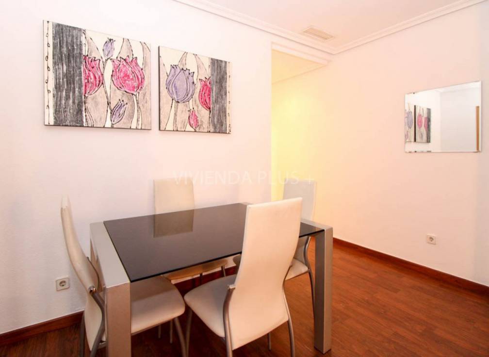 Alquiler - Planta baja - Elche - Corte Ingles