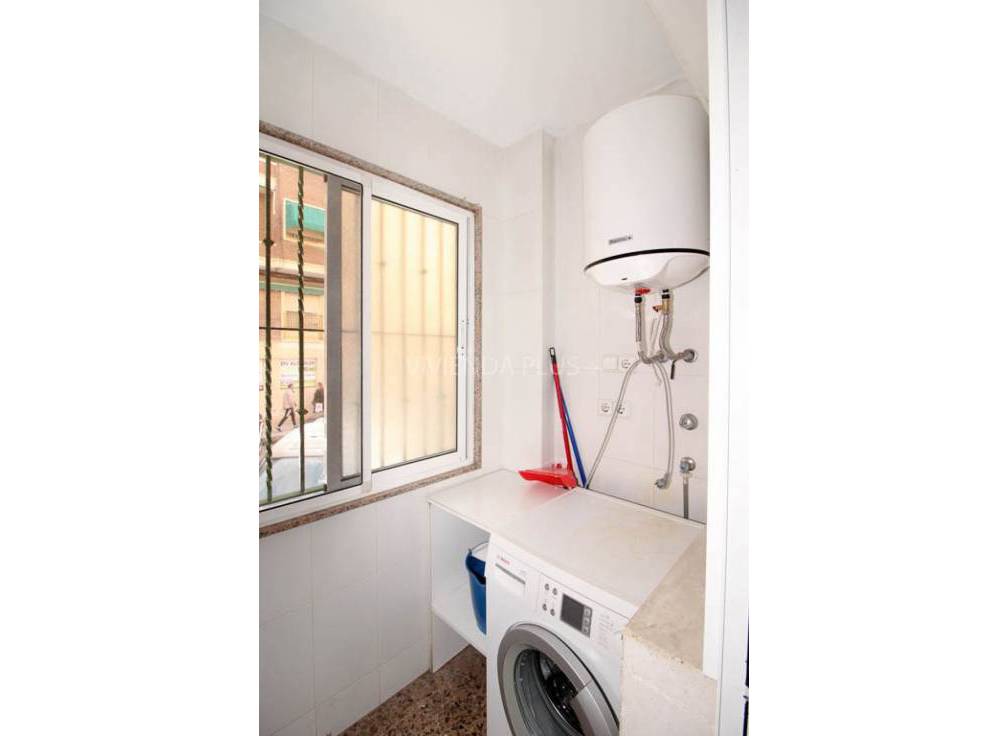 Alquiler - Planta baja - Elche - Corte Ingles