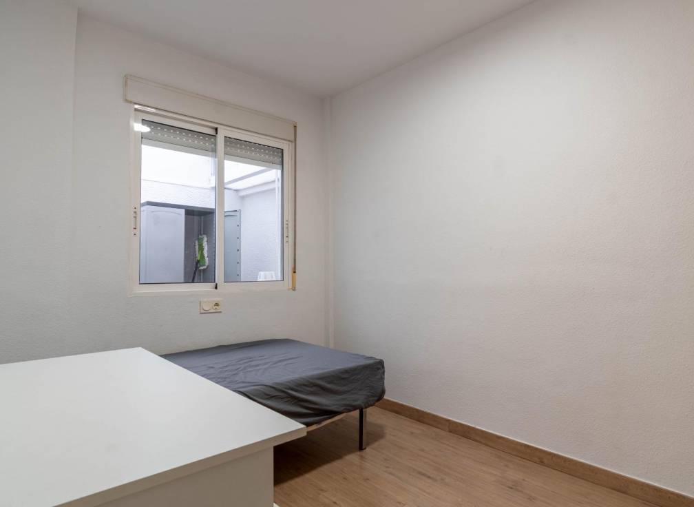 Alquiler - Planta baja - Gran alacant - Avda. mediterraneo