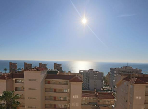 Apartamento - Segunda mano - Arenales del Sol - Arenales del Sol