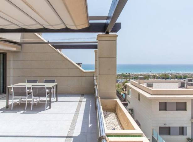 Apartamento - Segunda mano - Arenales del Sol - Arenales del Sol