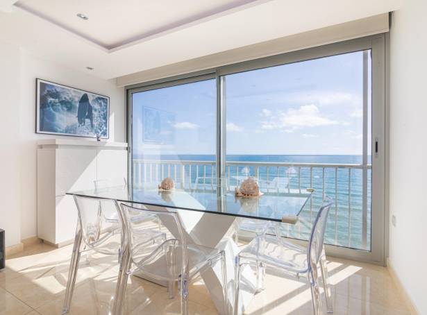 Apartamento - Segunda mano - Arenales del Sol - Arenales del Sol