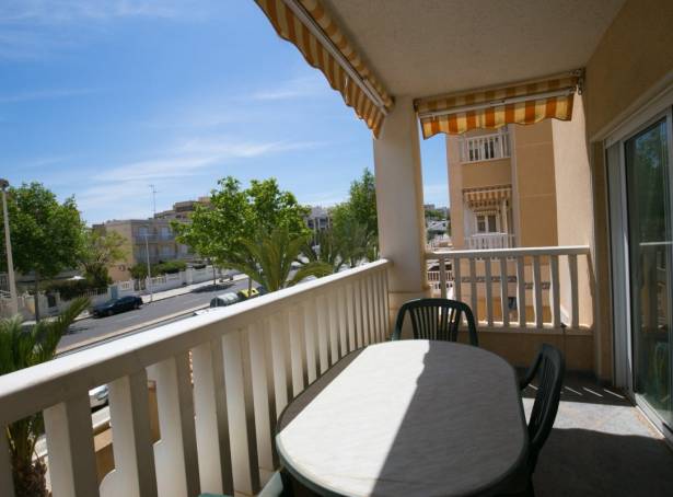 Apartamento - Segunda mano - Arenales del Sol - Avenida costa blanca