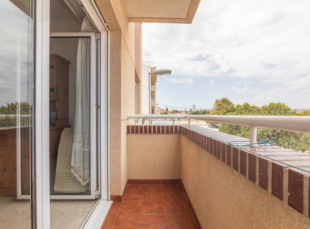 Apartamento - Segunda mano - El altet - El Altet - Balsares