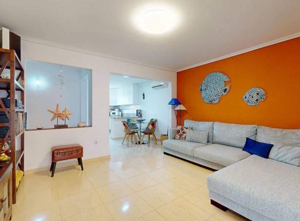 Apartamento - Segunda mano - Gran alacant - Monte y Mar Alto