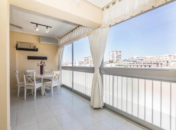 Apartamento - Segunda mano - Santa Pola - Calas de Santiago Bernabeu