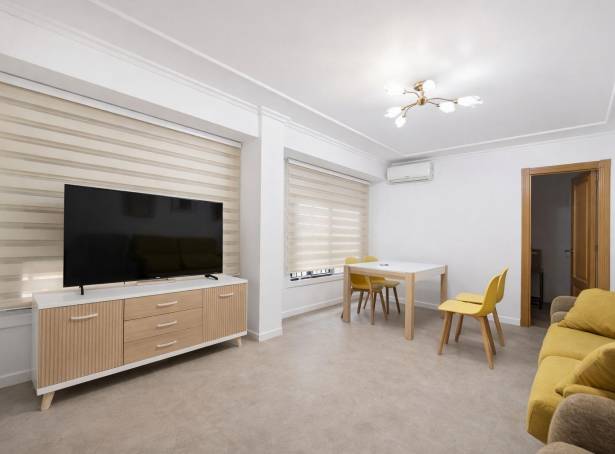 Apartamento - Segunda mano - Santa Pola - Centro