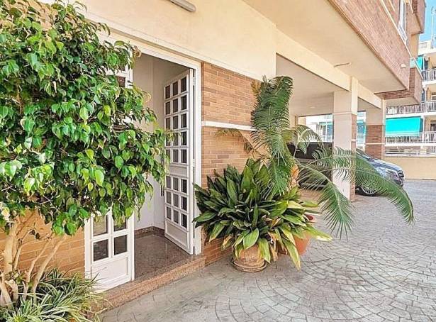 Apartamento - Segunda mano - Santa Pola - Gran Playa