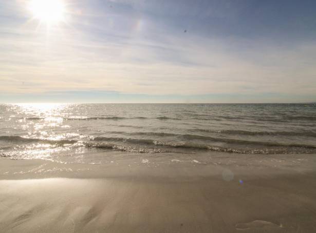 Apartamento - Segunda mano - Santa Pola - Playa Lisa