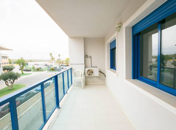 Apartment - Resale - Alicante - Agua marga