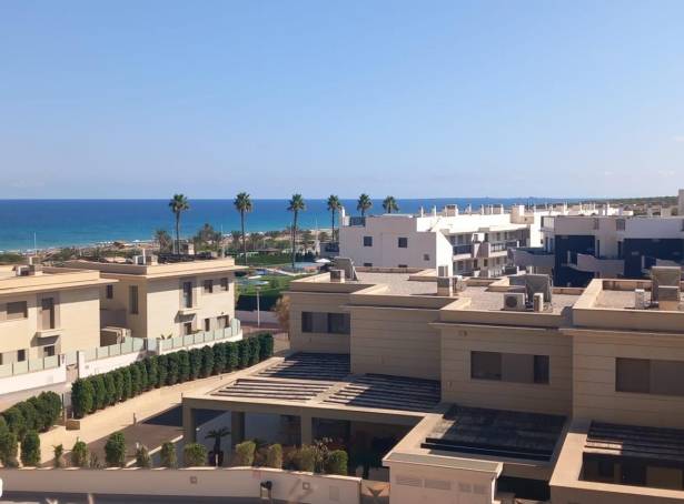 Apartment - Resale - Arenales del Sol - Calle albacete