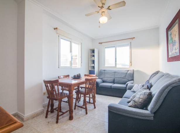 Apartment - Resale - El altet - El altet