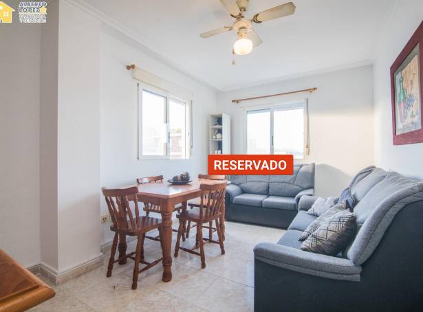 Apartment - Resale - El altet - El altet