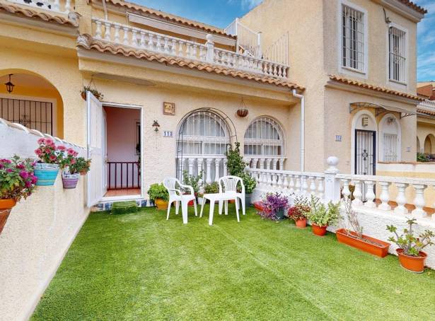 Apartment - Resale - Gran alacant - Monte y Mar Alto