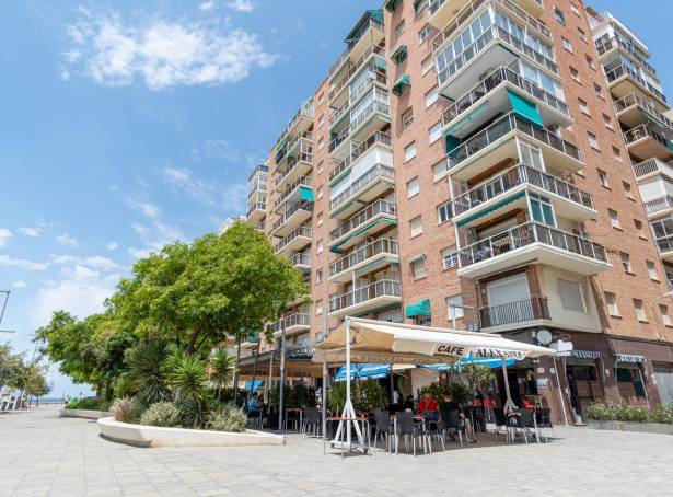 Apartment - Resale - Santa Pola - Club nautico