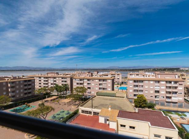 Apartment - Resale - Santa Pola - Playa Lisa