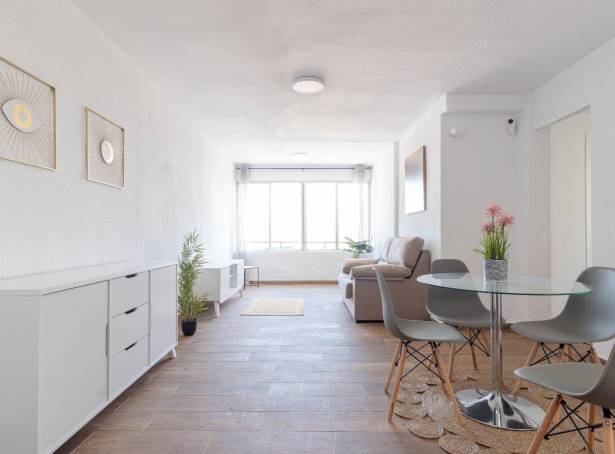 Appartement - Location à long terme - Alicante - Alto garbinet