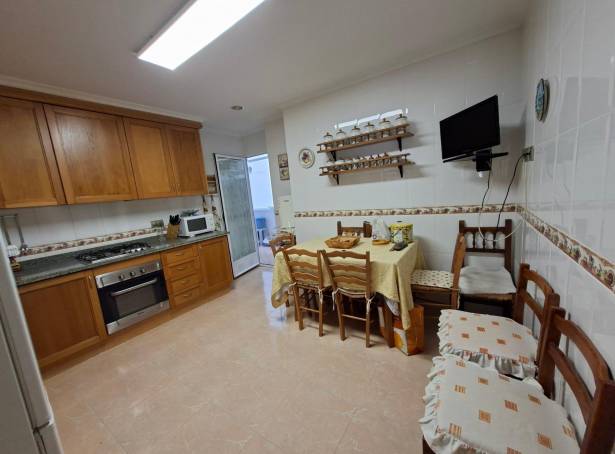 Appartement - Location à long terme - Elche - 07439