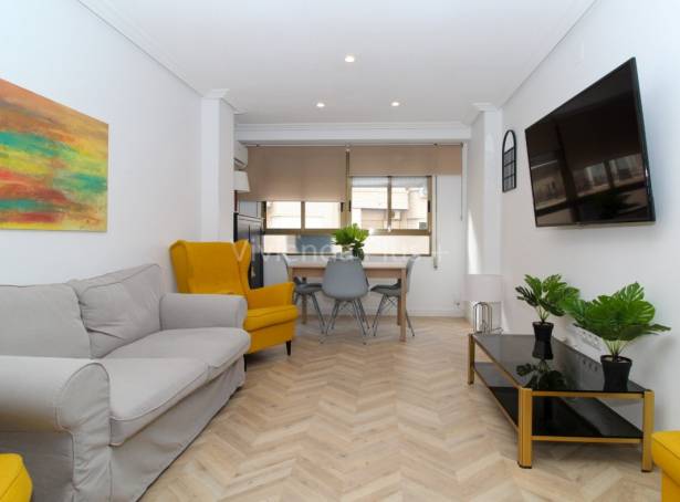 Appartement - Location à long terme - Elche - Plaza Crevillente-Juzgados