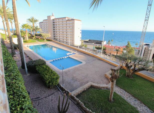 Appartement - Location à long terme - Santa Pola - Varadero