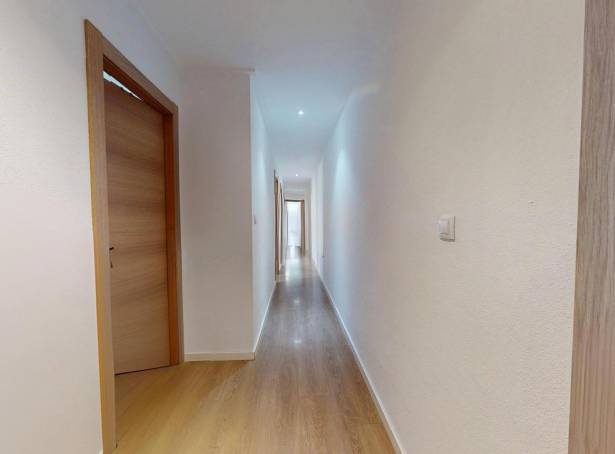 Appartement - Revente - Albatera - San isidro