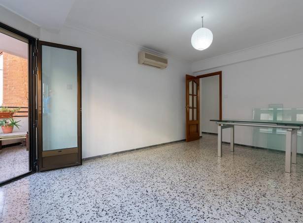 Appartement - Revente - Alicante - Carolinas Bajas