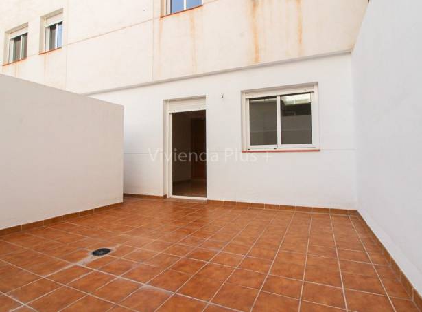 Appartement - Revente - Alicante - San blas