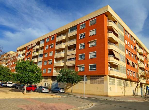Appartement - Revente - Alicante - Tombola