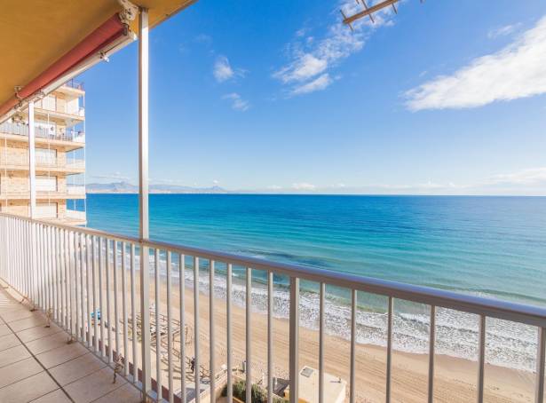 Appartement - Revente - Arenales del Sol - Arenales del Sol