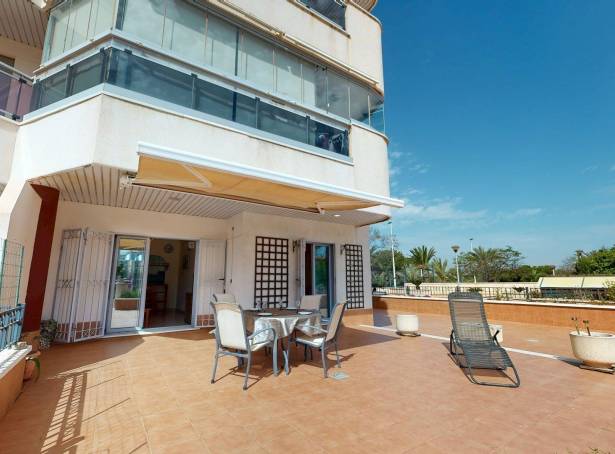 Appartement - Revente - Arenales del Sol - Arenales del Sol