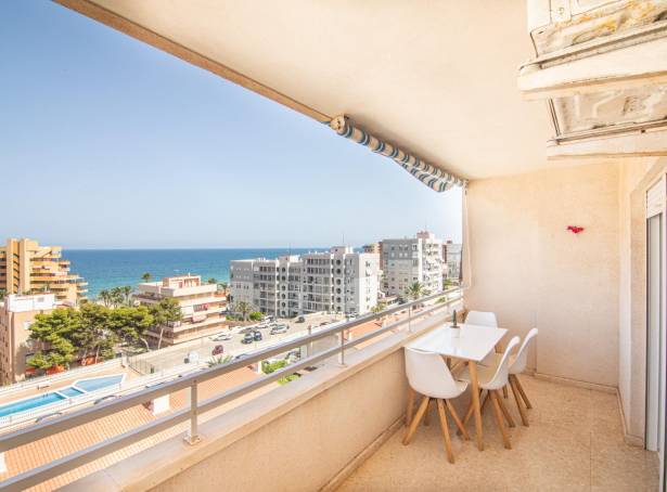 Appartement - Revente - Arenales del Sol - Arenales del Sol