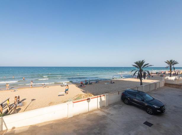 Appartement - Revente - Arenales del Sol - Arenales del Sol