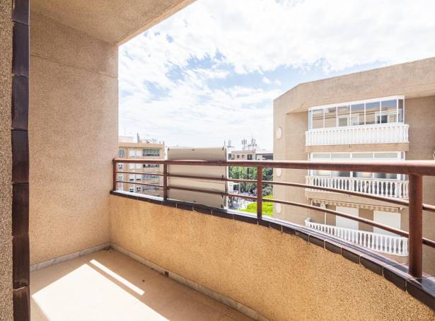 Appartement - Revente - El altet - El altet
