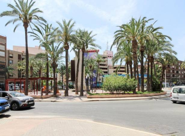 Appartement - Revente - Elche - 8586JL