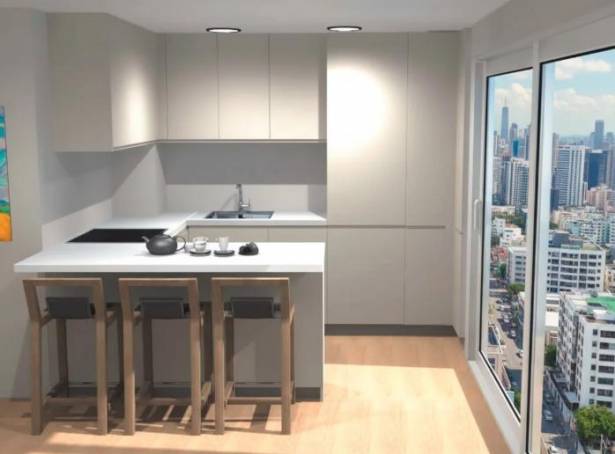 Appartement - Revente - Elche - Asilo - Pisos Azules