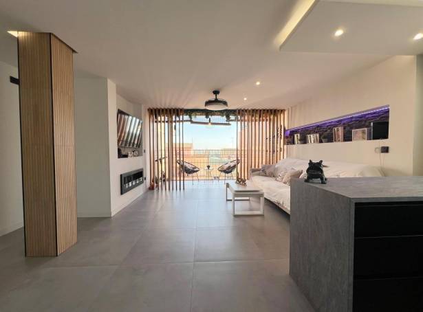 Appartement - Revente - Elche - Carrús Este