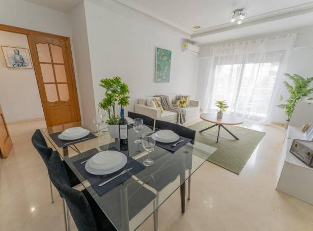 Appartement - Revente - Elche - Carrús Este