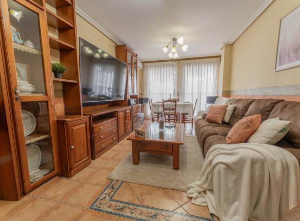 Appartement - Revente - Elche - Carrús Oeste
