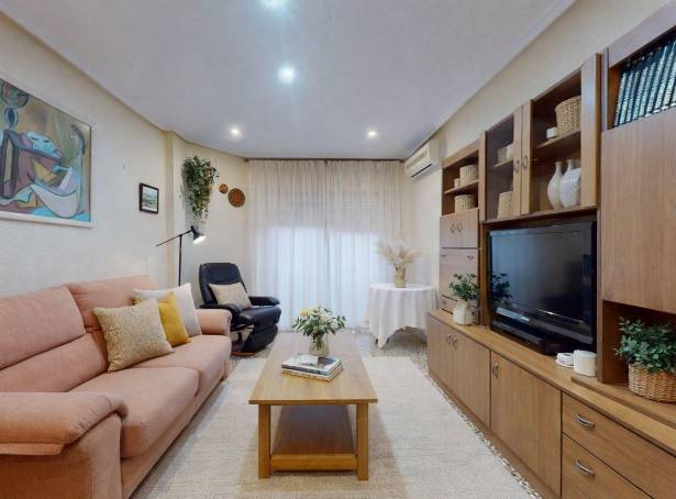 Appartement - Revente - Elche - Carrus