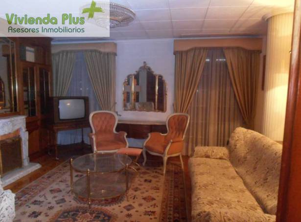 Appartement - Revente - Elche - Centro