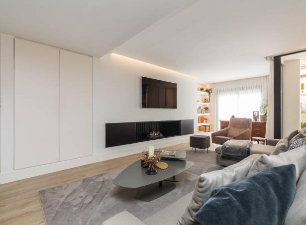 Appartement - Revente - Elche - Centro