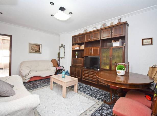 Appartement - Revente - Elche - Centro