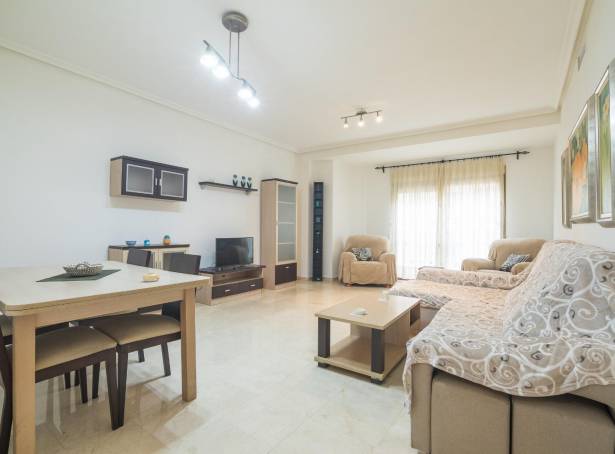 Appartement - Revente - Elche - Centro