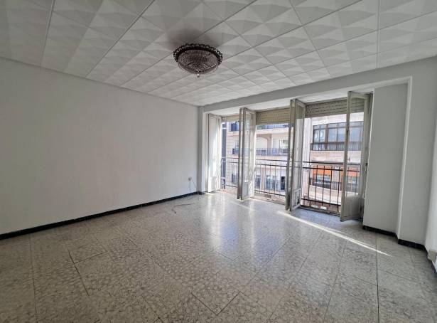Appartement - Revente - Elche - Centro