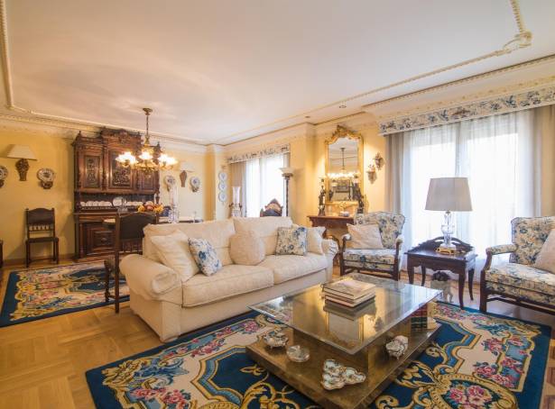 Appartement - Revente - Elche - Centro