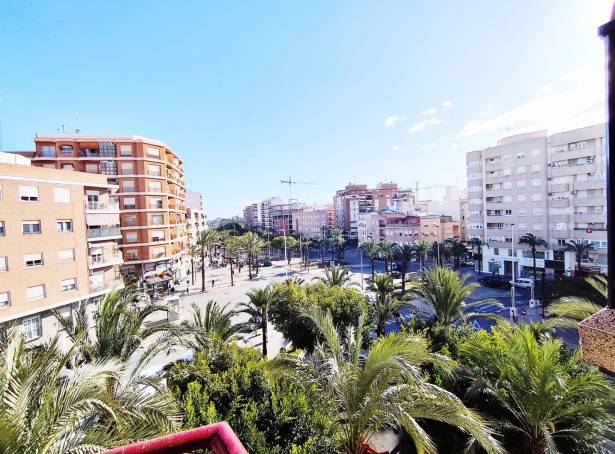Appartement - Revente - Elche - Centro