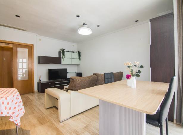 Appartement - Revente - Elche - Corazon de Jesus